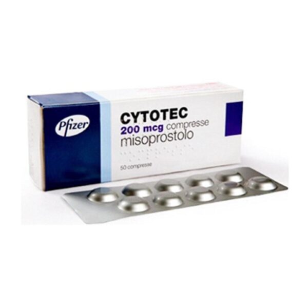 cytotec 2024